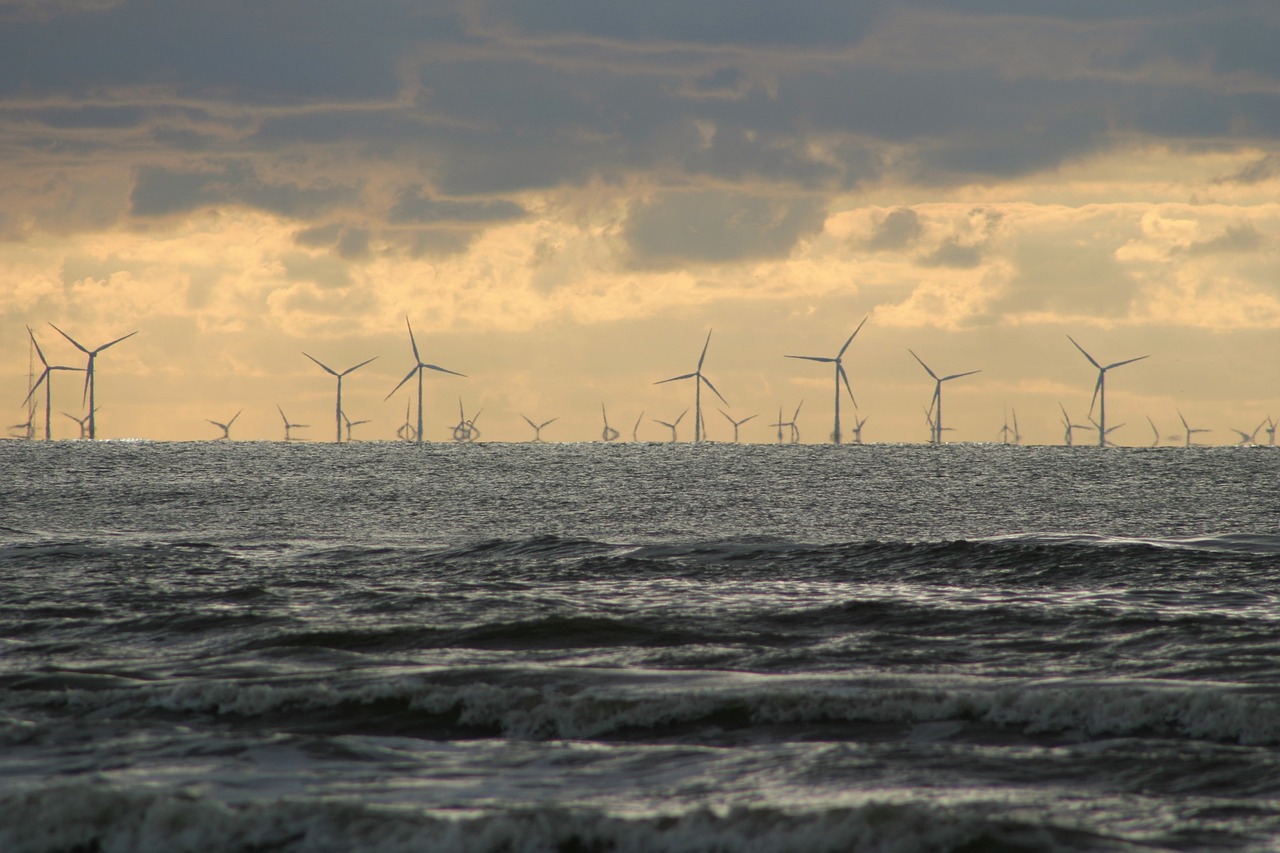 5 Developing Offshore Wind Markets To Keep An Eye On